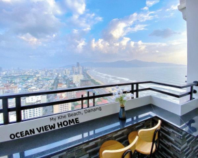 My Khe Beach Apartment Sea View